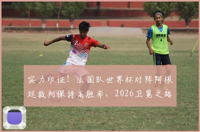 实力印证！法国队世界杯对阵阿根廷裁判保持高胜率，2026卫冕之路的裁判因素深度探讨